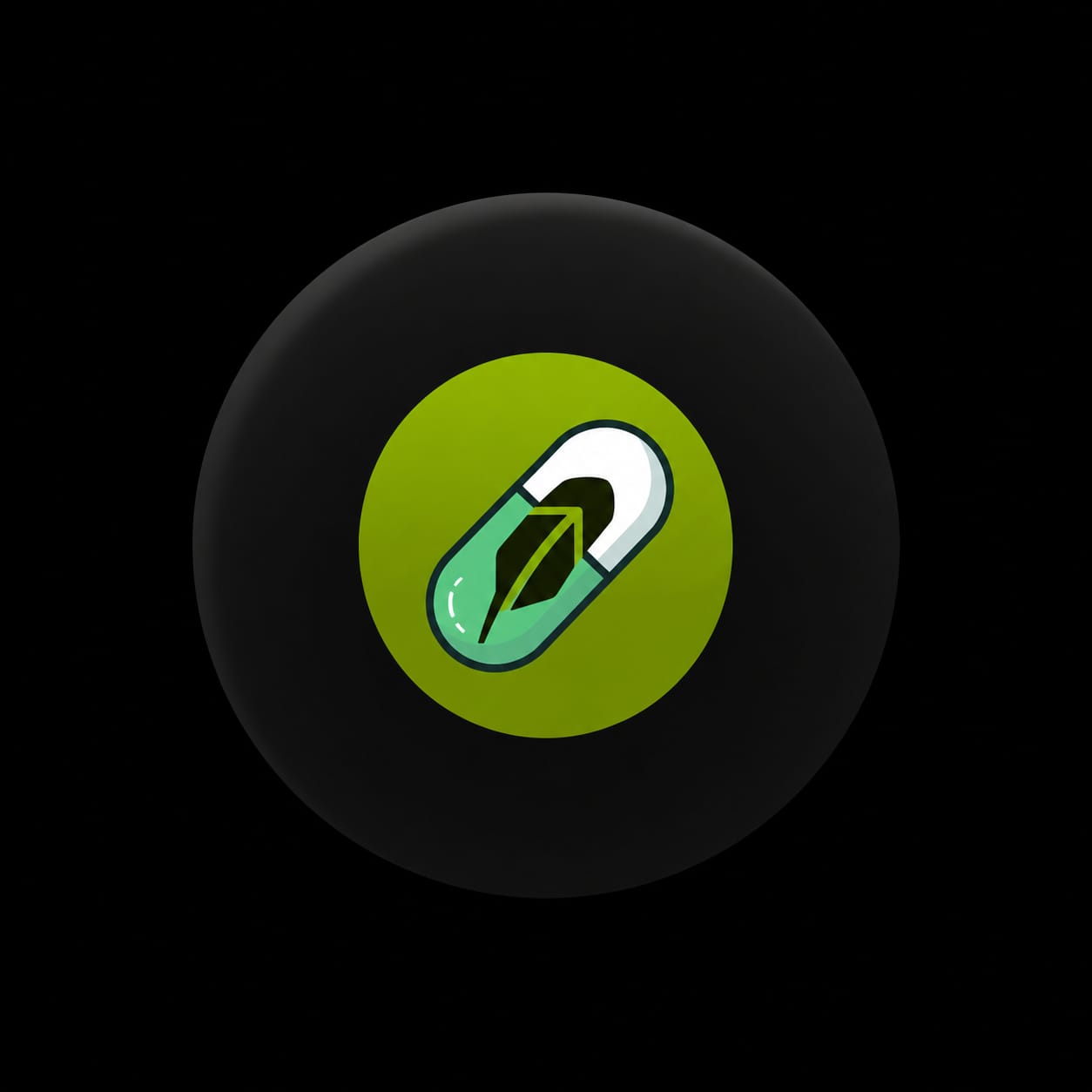 RobinPump Logo